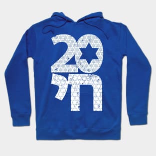 20 Chai Hoodie